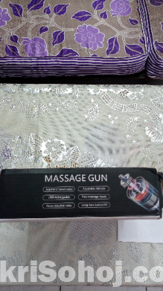 Myofascial Physiotherapy Device
